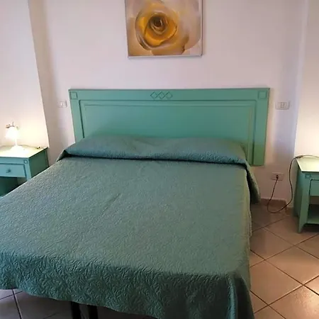 Il Roseto Hotel Marciana (Isola d'Elba)