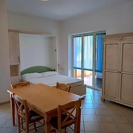 Hotel Il Roseto