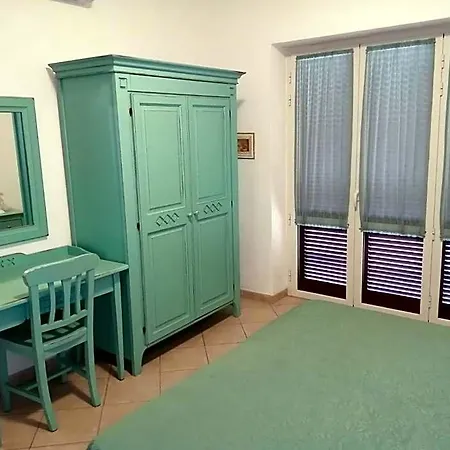 Il Roseto Hotel Marciana (Isola d'Elba)