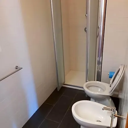 Il Roseto Hotel 3*