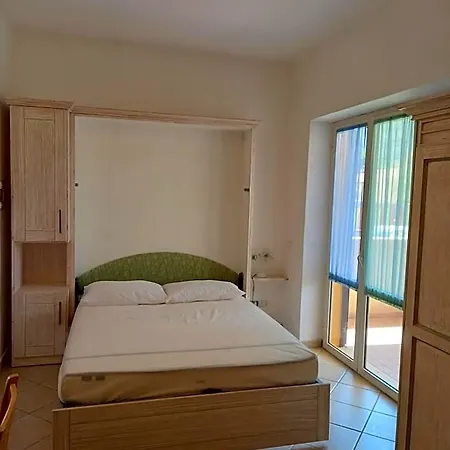 Hotel Il Roseto