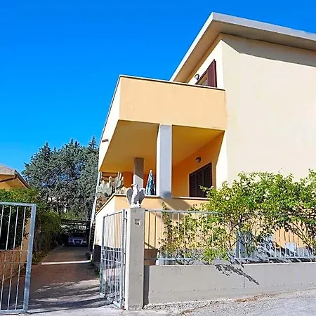 Il Roseto 3*